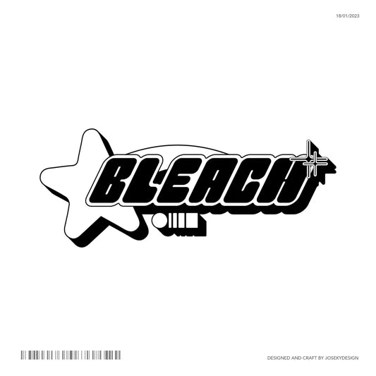 Y2K: Bleach